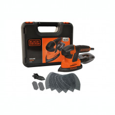 ?lefuitor multi Black &amp;amp; Decker KA2500K foto