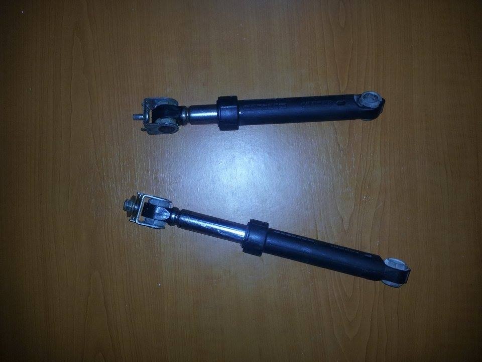 Amortizor pentru masina de spalat ARDO cod 499003200 | arhiva Okazii.ro