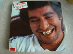 JOAO NOGUEIRA - Clube Do Samba - Vinil LP Brasil foto