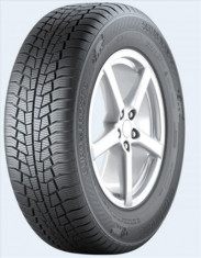 Anvelopa iarna GISLAVED MADE BY CONTINENTAL EURO*FROST 6 215/50 R17 95V foto