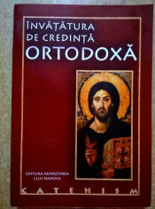 Invatatura de credinta ortodoxa {2001} foto
