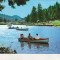 bnk cp Poiana Brasov - Lacul - circulata - marca fixa