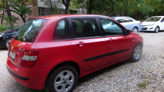 fiat stilo foto