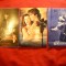 Set 3 Ilustrate -Reclama Filme celebre :Bodyguard, Necrutatorul , Intoarcerea