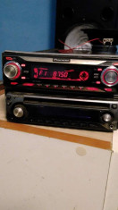 radio cd player auto mp3 foto