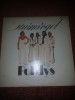 Puhdys Sturmvogel Amiga 1976 Ger vinil vinyl VG+