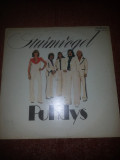 Puhdys-Sturmvogel-Amiga 1976 Ger vinil vinyl, Rock