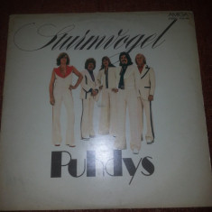 Puhdys-Sturmvogel-Amiga 1976 Ger vinil vinyl
