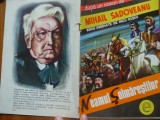 Cumpara ieftin Banda desenata romaneasca , Neamul Soimarestilor , desene Nicu Russu , Stadion