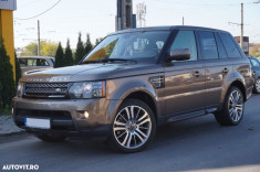 Range Rover Sport SDV6 an 2012 foto