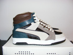 Ghete Puma Slip Stream X Made in Italy Men Sneaker 357261-02 nr. 42 foto