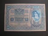 Austria - Ungaria 1000 Kronen 1902 ianuarie 2 Wien 1846