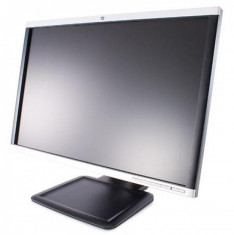 Monitor HP LA2405wg, LCD, 24 inch, 1920 x 1200, VGA, DVI, Display Port, 2 x USB, WIDESCREEN, Full HD, Grad C foto