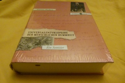 Flaubert foto