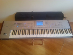 Korg pa1x pro ,stare buna de functionare ,seturi f bune pe ea! foto