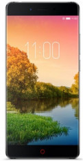 Telefon Mobil Nubia Z11 Standard, Procesor Quad-Core 2.15GHz/ 1.6GHz, IPS LCD Capacitive Touchscreen 5.5&amp;amp;quot;, 4GB RAM, 64GB Flash, 16MP, Wi-Fi, foto