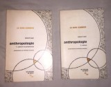 Anthropologie / Edward Sapir Vol. 1-2
