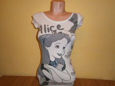 Tricou de dama Alice, mar S/XS, in stare foarte buna! foto