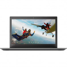 Laptop Lenovo IdeaPad 320-17IKB 17.3 inch HD Intel Core i3-6006U 4GB DDR4 1TB HDD Platinum Grey foto