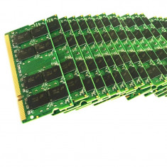 Oferta Distributie/Resseler 2GB DDR2 laptop 667/800 Mhz memorii SO-DIMM foto