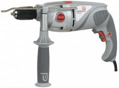 Masina de gaurit cu percutie PP 1050W HAMMER DRILL foto