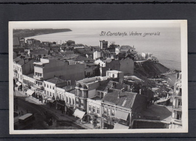 CONSTANTA VEDERE GENERALA FOTO AGFA foto