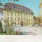 bnk cp Sibiu - Muzeul Brukenthal - circulata
