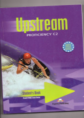 UPSTREAM - proficiency C2 foto
