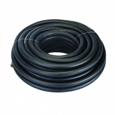 Furtun din cauciuc pentru compresor de aer , 15M , Silverline Air Line Rubber Hose foto