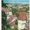 bnk cp Sighisoara - Vedere - circulata