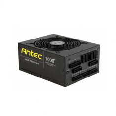 Sursa Antec High Current Pro HCP-1000 Platinum 1000W Modulara foto