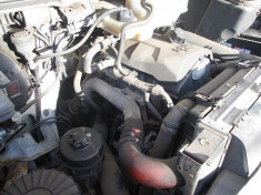 motor complet iveco daily 35 S12 , 2005 foto