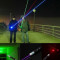 set 3 x laser rosu verde si albastru