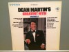 Vinil Dean Martin - Greatest Hits Vol. II (1982, Reprise, RFG) NM, Editie Deluxe, Gatefold, Impecabil