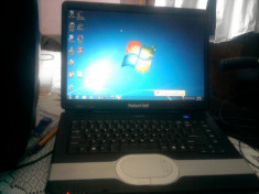 Packard Bell foto