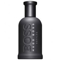 Hugo Boss Boss No.6 Bottled Collector&amp;#039;s eau de Toilette pentru barbati 100 ml foto