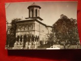 Ilustrata Bucuresti - Biserica Coltei , anii &#039;60, Circulata, Fotografie