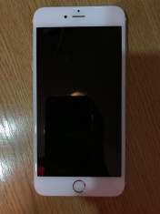 iPhone 6S PLUS, 32 GB foto