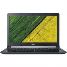Laptop Acer Aspire A515-51G-51D3 15.6 inch FHD Intel Core i5-8250U 4GB DDR4 1TB HDD GeForce MX150 Linux Silver foto