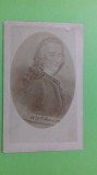 Voltaire cdv