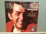 DEAN MARTIN - GENTLE ON MY MIND (1984/REPRISE/RFG) - Vinil/Analog/Impecabil(NM)