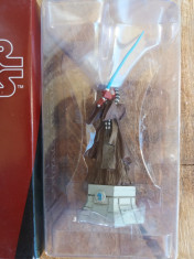 Figurina de sah - SHAAK TI - Star Wars scara 1:24 foto