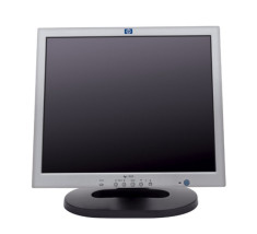 Monitor Hp Compaq 1825, 18.1 inch 1825, 1280 x 1024, 25ms, VGA, DVI, Grad B foto