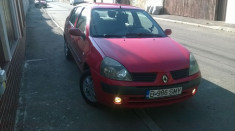 Renault clio foto