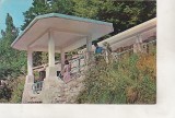 Bnk cp Olanesti - Izvorul nr 5 - circulata, Baile Olanesti, Printata