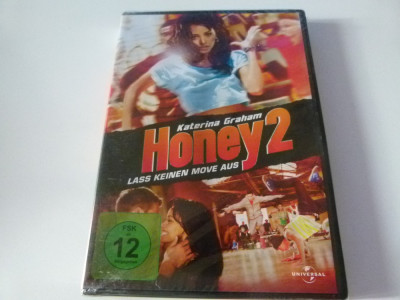 Honey 2 - dvd 412 foto