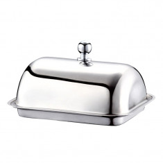 Untiera inox Peterhof, capac inox foto