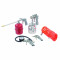 Scule pneumatice si accesorii compresor kit 5 piese , Silverline Air Tools &amp; Compressor Accessories Kit 5pce