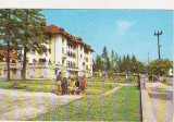 bnk cp EROARE Sinaia - Vedere ( corect Predeal ) - circulata