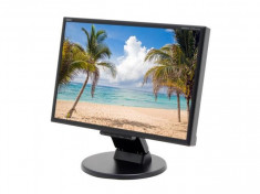 Monitor NEC MULTISYNC LCD225WXM GRAD A foto